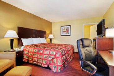 Motel Super 8 Phoenix Downtown  | Phoenix | Arizona | United States 3