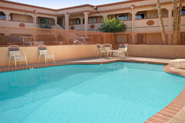 Motel Super 8 Phoenix Downtown  | Phoenix | Arizona | United States 6