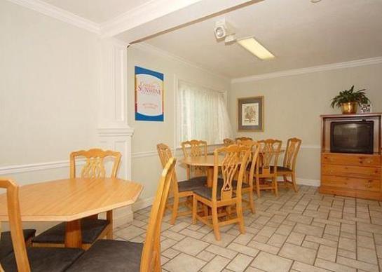 Hotel Comfort Inn Grants Pass  | Grants Pass | Oregon | United States 1