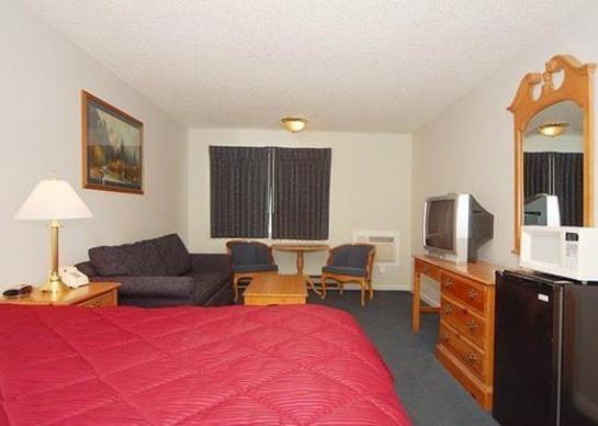 Hotel Comfort Inn Grants Pass  | Grants Pass | Oregon | United States 3