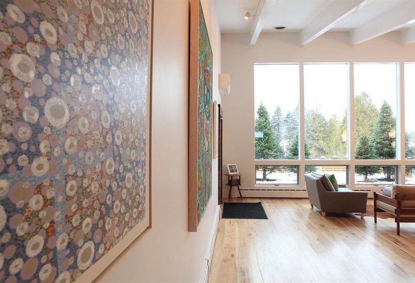 Hotel Mountain Road Resort At Stowe  | Stowe | Vermont | United States 1