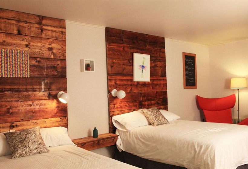 Hotel Mountain Road Resort At Stowe  | Stowe | Vermont | United States 3