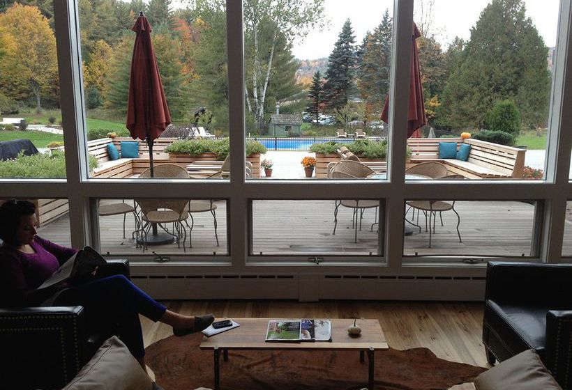 Hotel Mountain Road Resort At Stowe  | Stowe | Vermont | United States 4