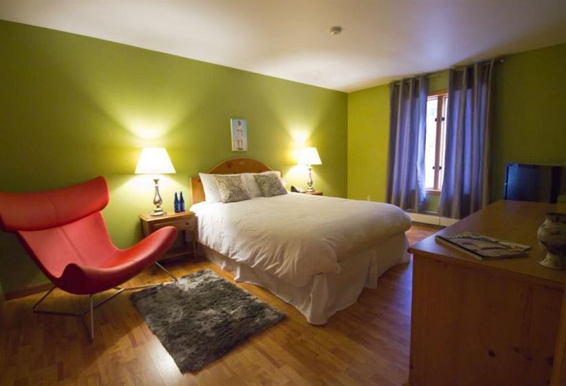 Hotel Mountain Road Resort At Stowe  | Stowe | Vermont | United States 5