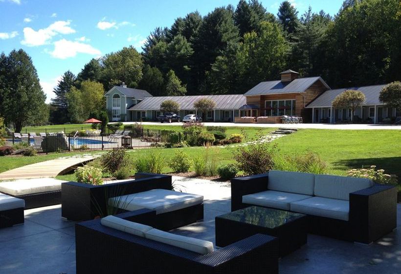 Hotel Mountain Road Resort At Stowe  | Stowe | Vermont | United States 6