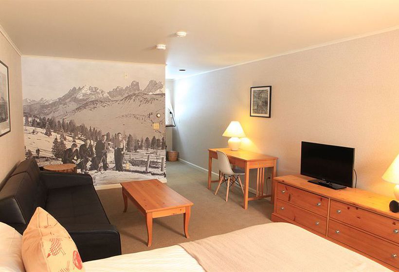 Hotel Mountain Road Resort At Stowe  | Stowe | Vermont | United States 7