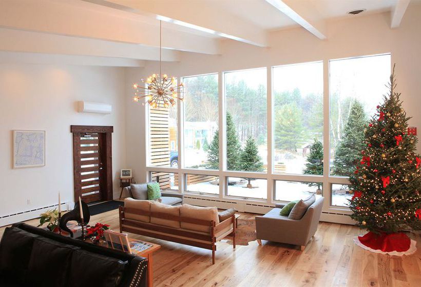 Hotel Mountain Road Resort At Stowe  | Stowe | Vermont | United States 8