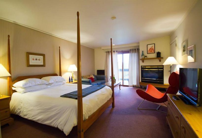 Hotel Mountain Road Resort At Stowe  | Stowe | Vermont | United States 9