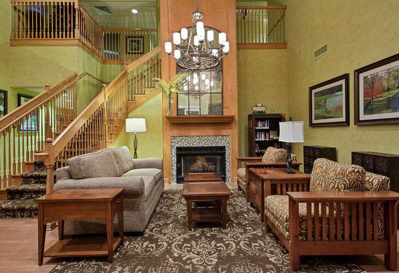 Hotel Country Inn & Suites By Carlson Williamsburg Historic Area  | Williamsburg | Virginia | United States 1