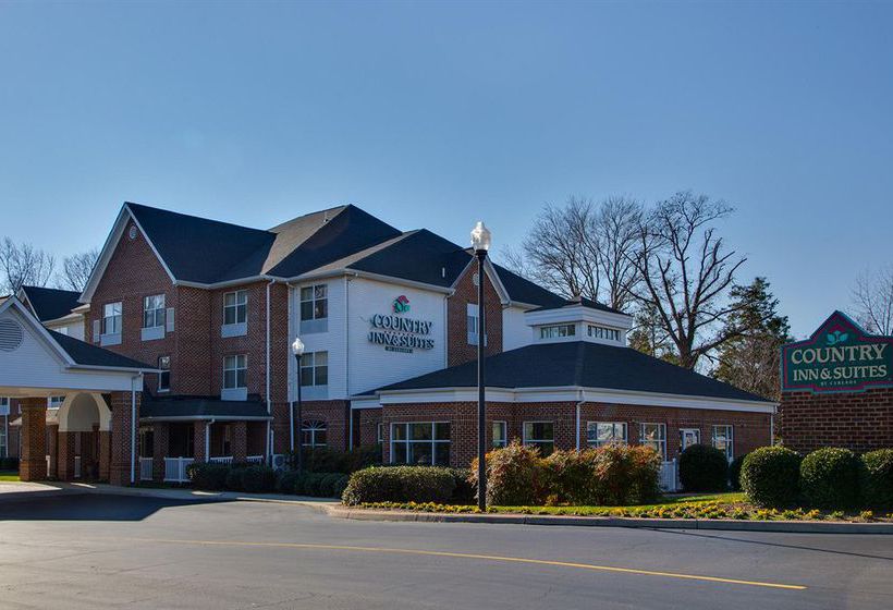 Hotel Country Inn & Suites By Carlson Williamsburg Historic Area  | Williamsburg | Virginia | United States 10