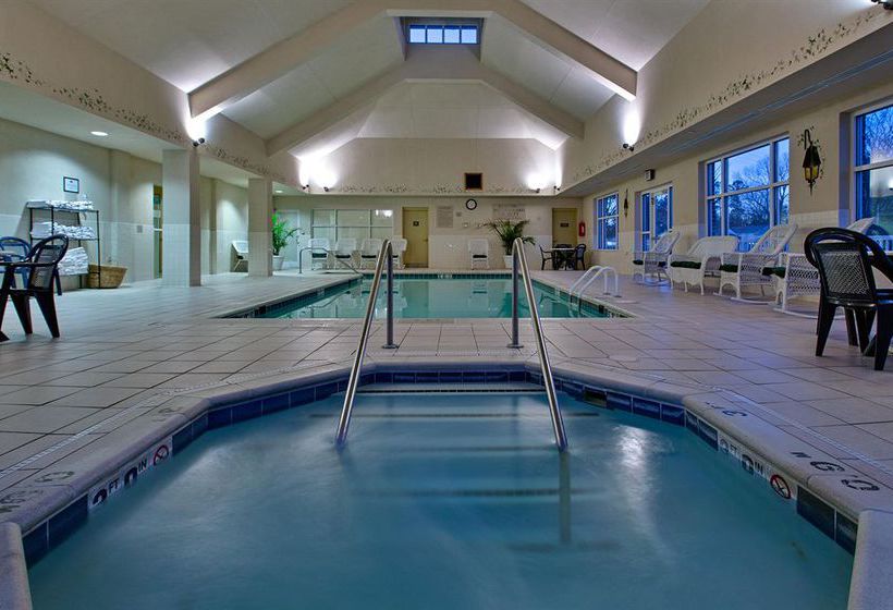 Hotel Country Inn & Suites By Carlson Williamsburg Historic Area  | Williamsburg | Virginia | United States 5