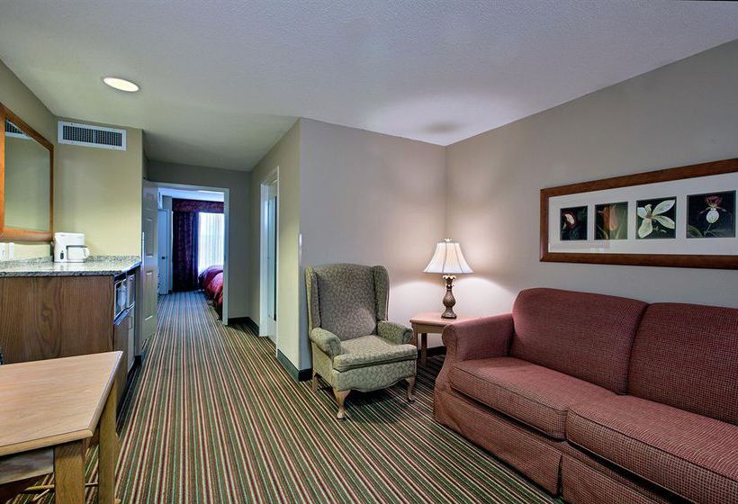 Hotel Country Inn & Suites By Carlson Williamsburg Historic Area  | Williamsburg | Virginia | United States 6