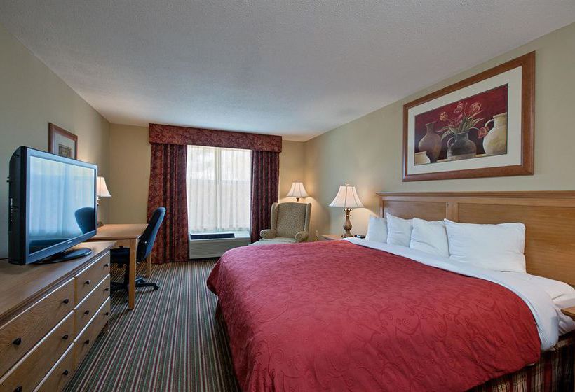 Hotel Country Inn & Suites By Carlson Williamsburg Historic Area  | Williamsburg | Virginia | United States 7