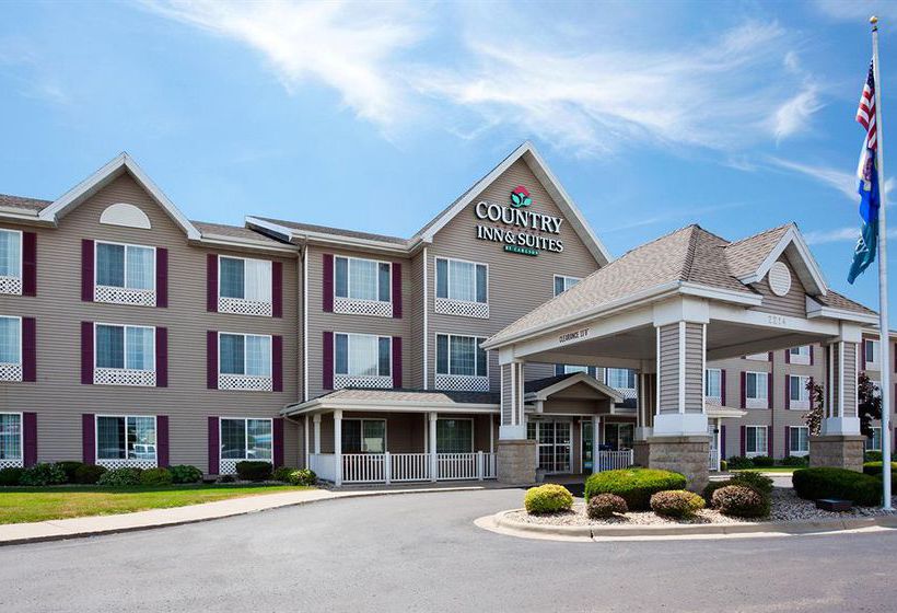 Hotel Country Inn & Suites By Carlson Albert Lea Albert Lea