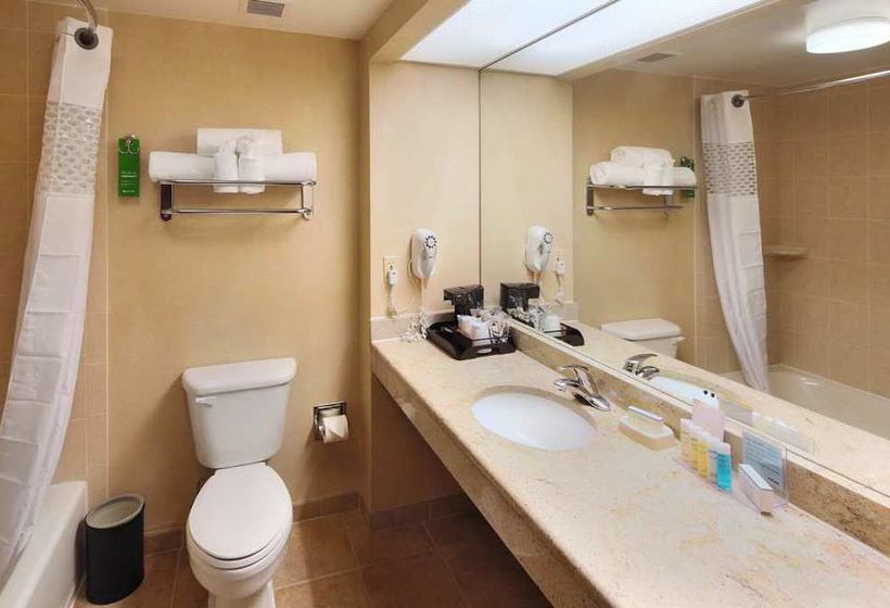 Hotel Hampton Inn & Suites Reagan National Airport  | Arlington | Virginia | United States 12