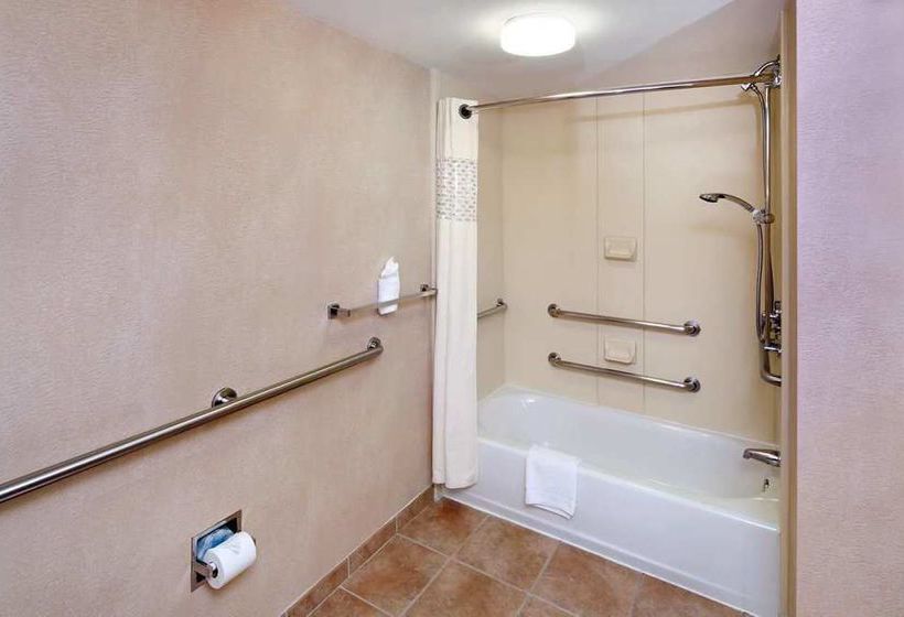 Hotel Hampton Inn & Suites Reagan National Airport  | Arlington | Virginia | United States 7