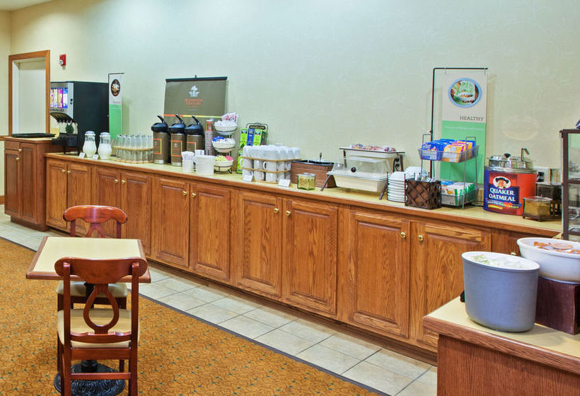 Hotel Country Inn & Suites By Carlson, Knoxville West, Tn  | Knoxville | Tennessee | United States 11