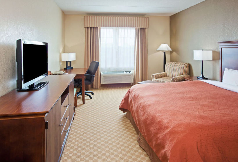 Hotel Country Inn & Suites By Carlson, Knoxville West, Tn  | Knoxville | Tennessee | United States 12