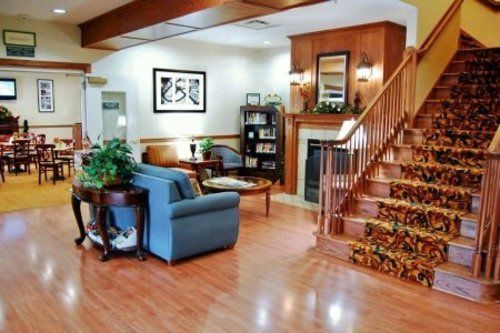 Hotel Country Inn & Suites By Carlson, Knoxville West, Tn  | Knoxville | Tennessee | United States 14