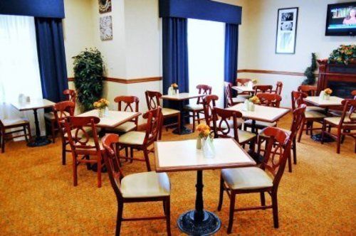 Hotel Country Inn & Suites By Carlson, Knoxville West, Tn  | Knoxville | Tennessee | United States 15