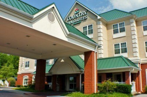 Hotel Country Inn & Suites By Carlson, Knoxville West, Tn  | Knoxville | Tennessee | United States 16