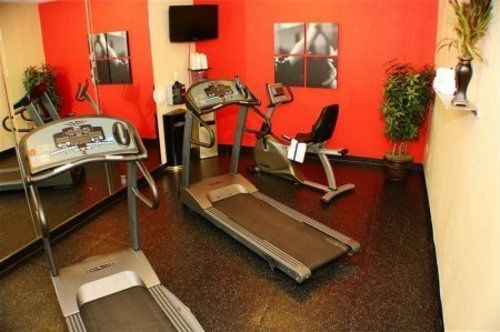 Hotel Country Inn & Suites By Carlson, Knoxville West, Tn  | Knoxville | Tennessee | United States 17