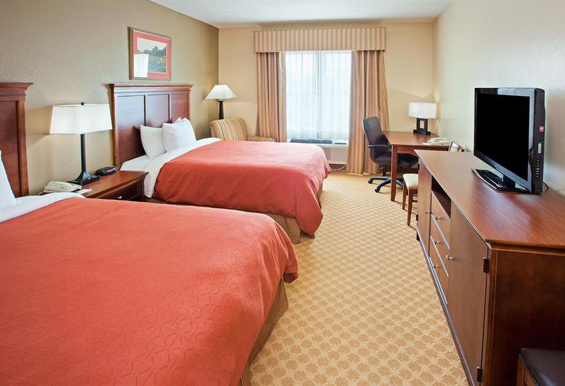 Hotel Country Inn & Suites By Carlson, Knoxville West, Tn  | Knoxville | Tennessee | United States 5
