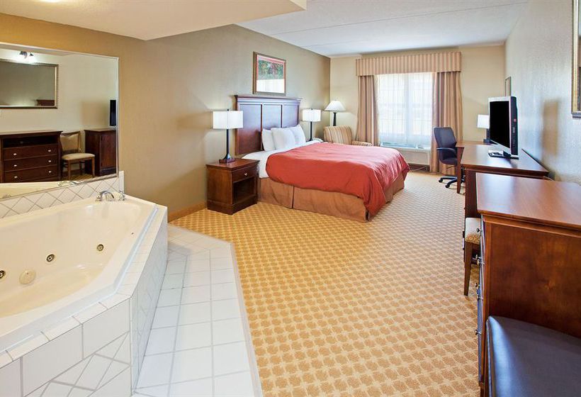 Hotel Country Inn & Suites By Carlson, Knoxville West, Tn  | Knoxville | Tennessee | United States 6