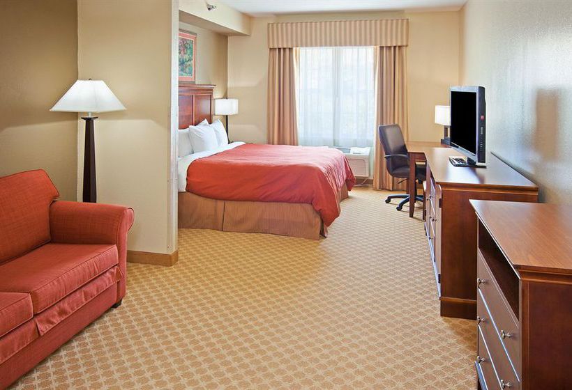 Hotel Country Inn & Suites By Carlson, Knoxville West, Tn  | Knoxville | Tennessee | United States 7