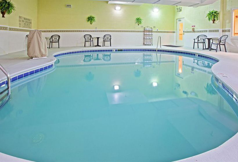 Hotel Country Inn & Suites By Carlson, Knoxville West, Tn  | Knoxville | Tennessee | United States 9