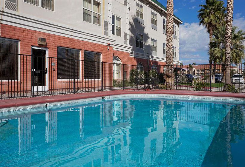 Hotel Country Inn & Suites By Carlson Tucson Airport 