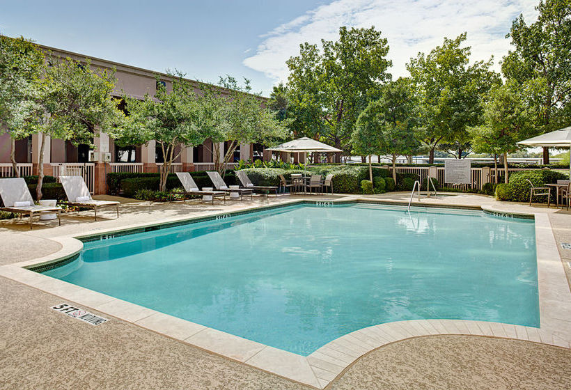 Hotel Marriott Suites Dallas Market Center  | Dallas | Texas | United States 11