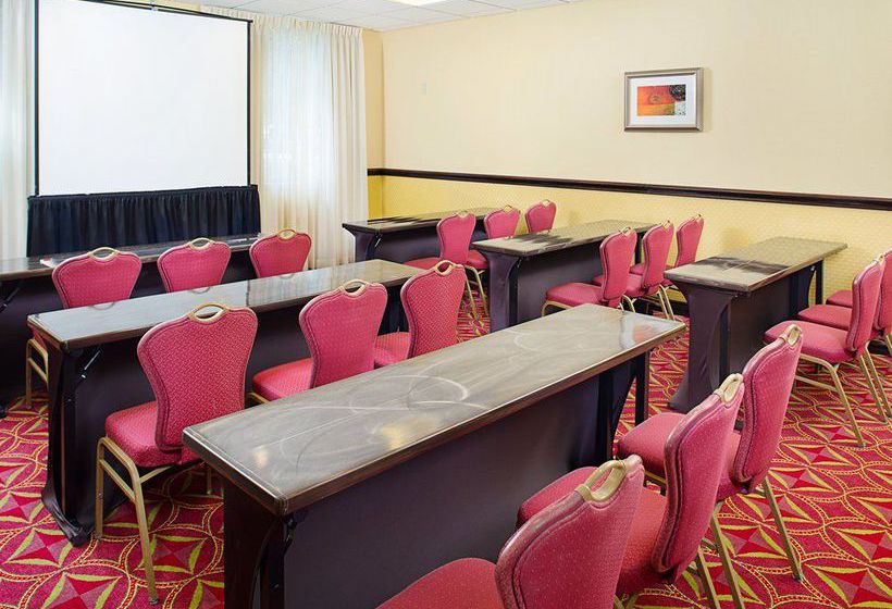 Hotel Marriott Suites Dallas Market Center  | Dallas | Texas | United States 12