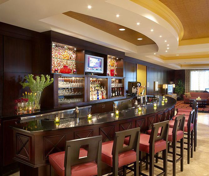 Hotel Marriott Suites Dallas Market Center  | Dallas | Texas | United States 18
