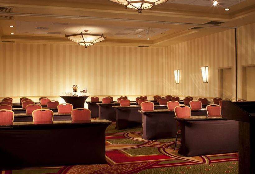 Hotel Marriott Suites Dallas Market Center  | Dallas | Texas | United States 3