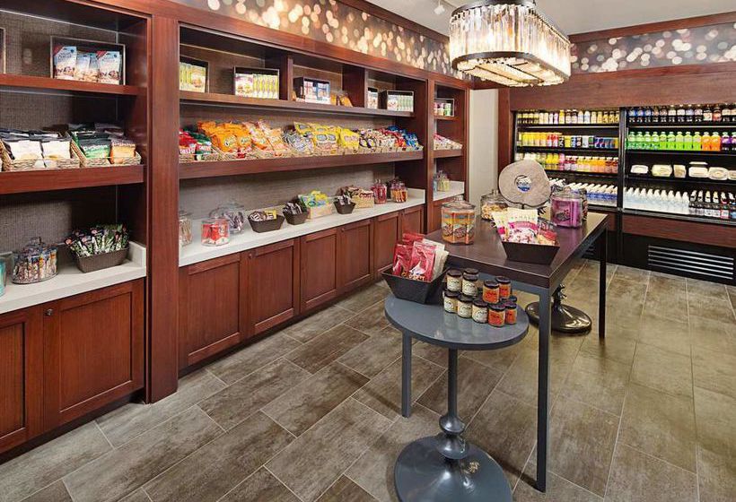 Hotel Marriott Suites Dallas Market Center  | Dallas | Texas | United States 7