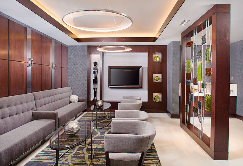 Hotel Marriott Suites Dallas Market Center  | Dallas | Texas | United States 9