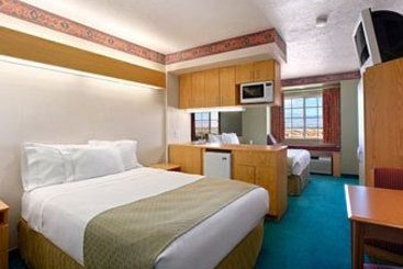 Microtel Inn & Suites Albuquerque West  | Albuquerque | New Mexico | Vereinigte Staaten 1