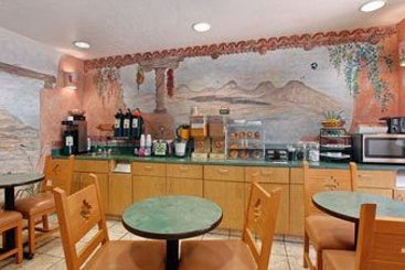 Microtel Inn & Suites Albuquerque West  | Albuquerque | New Mexico | Vereinigte Staaten 10