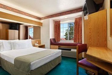 Microtel Inn & Suites Albuquerque West  | Albuquerque | New Mexico | Vereinigte Staaten 2