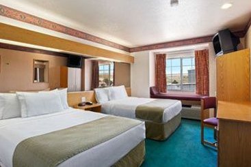 Microtel Inn & Suites Albuquerque West  | Albuquerque | New Mexico | Vereinigte Staaten 3