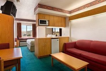 Microtel Inn & Suites Albuquerque West  | Albuquerque | New Mexico | Vereinigte Staaten 4