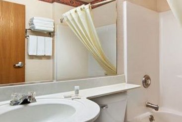 Microtel Inn & Suites Albuquerque West  | Albuquerque | New Mexico | Vereinigte Staaten 5