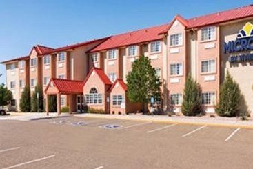 Microtel Inn & Suites Albuquerque West  | Albuquerque | New Mexico | Vereinigte Staaten 7