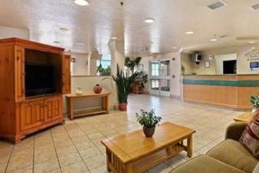 Microtel Inn & Suites Albuquerque West  | Albuquerque | New Mexico | Vereinigte Staaten 8