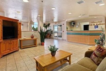 Microtel Inn & Suites Albuquerque West  | Albuquerque | New Mexico | Vereinigte Staaten 9