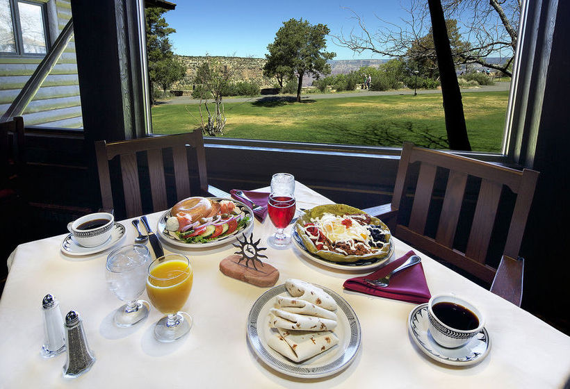 El Tovar Hotel Arizona