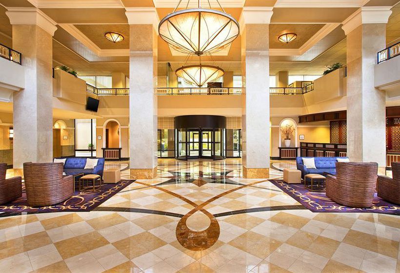Sheraton National Hotel Virginia