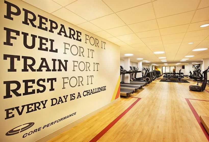 Sheraton National Hotel  | Arlington | Virginia | United States 1