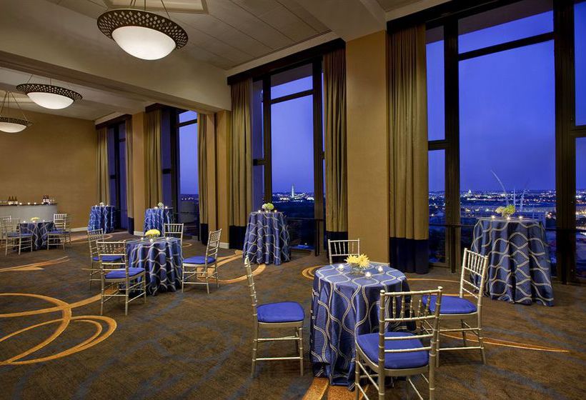 Sheraton National Hotel  | Arlington | Virginia | United States 10